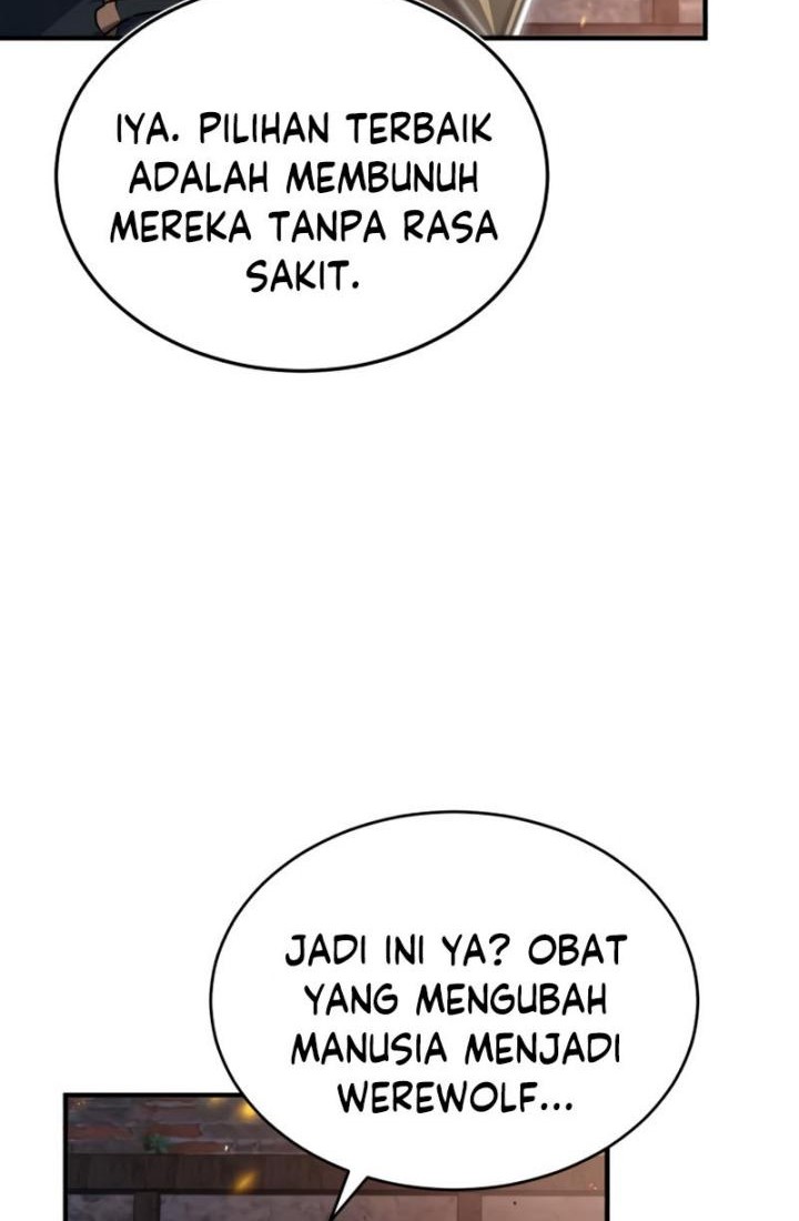 Academy’s Undercover Professor Chapter 19 - halaman 39