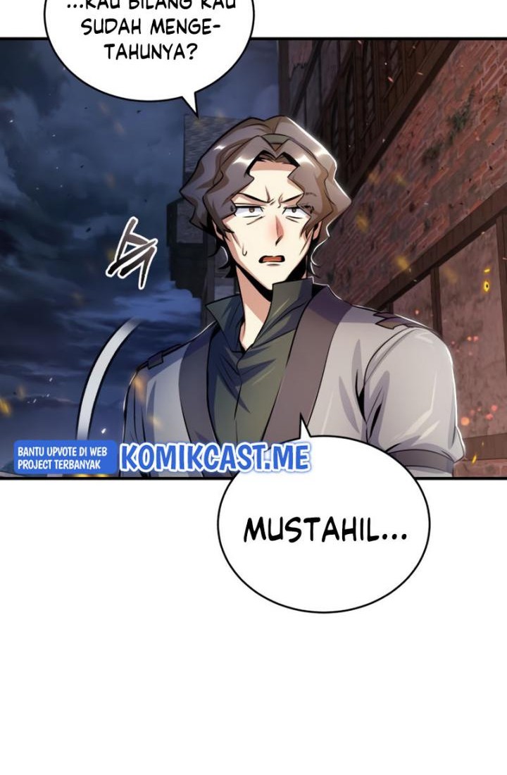Academy’s Undercover Professor Chapter 19 - halaman 41