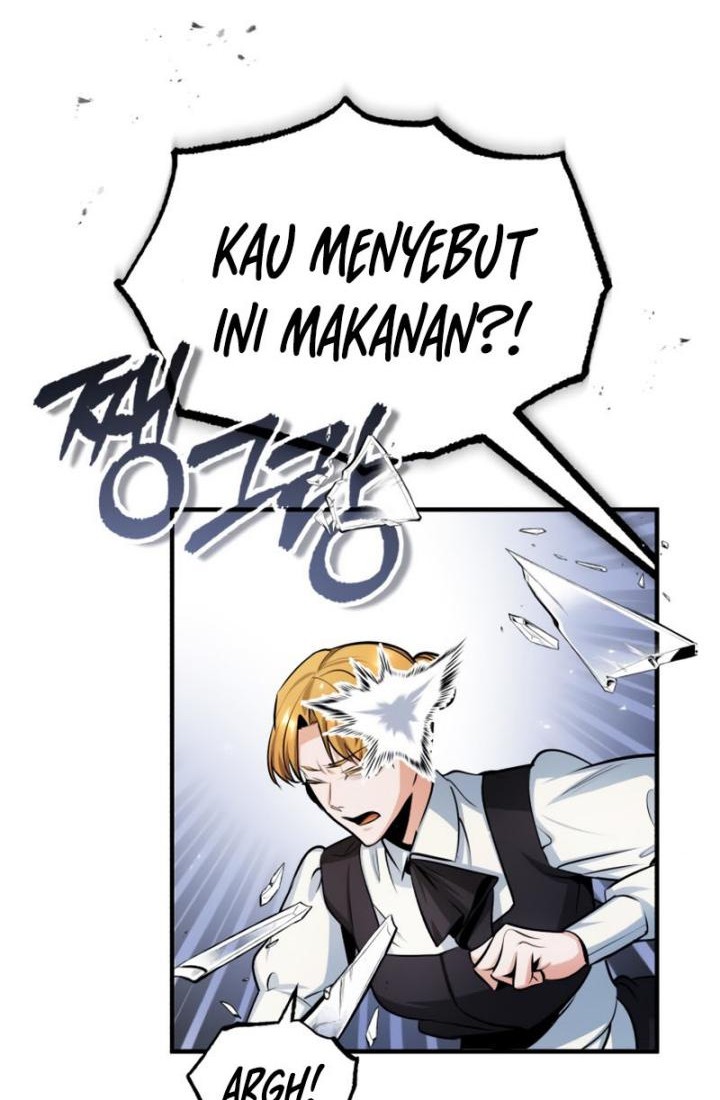 Academy’s Undercover Professor Chapter 19 - halaman 45