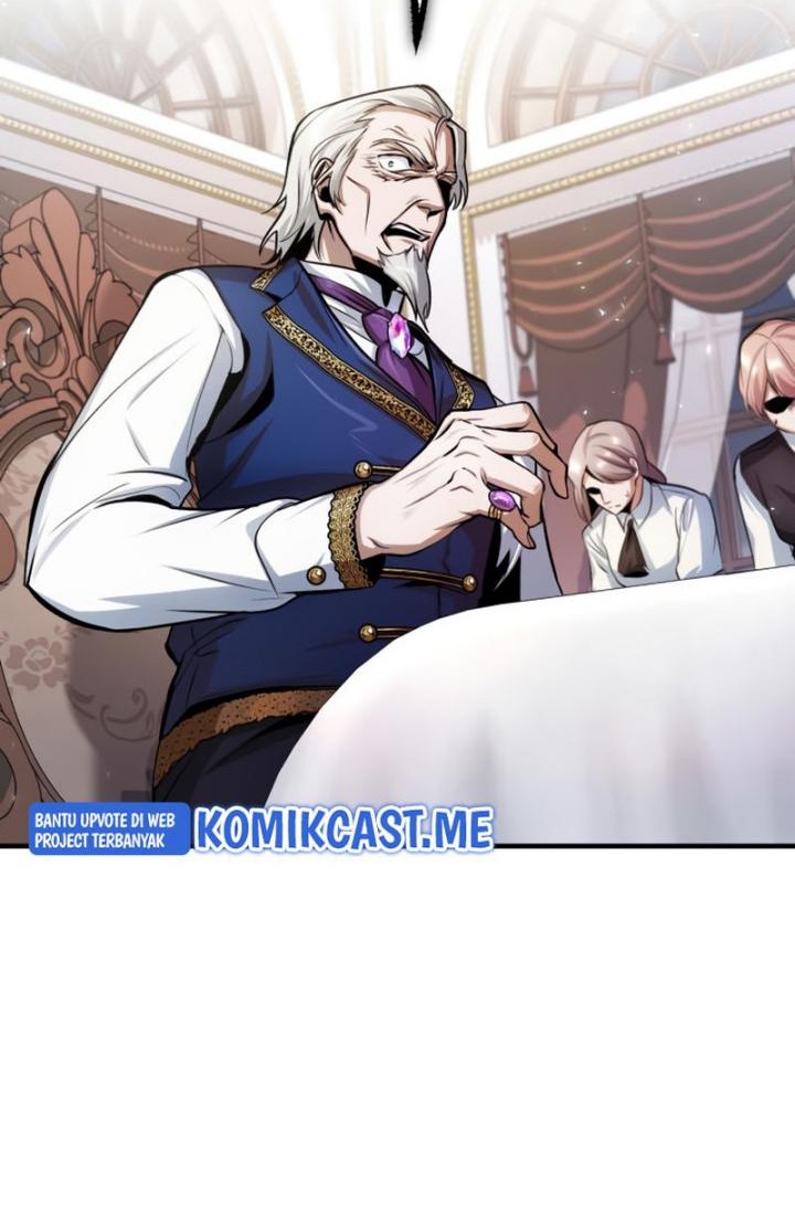 Academy’s Undercover Professor Chapter 19 - halaman 47