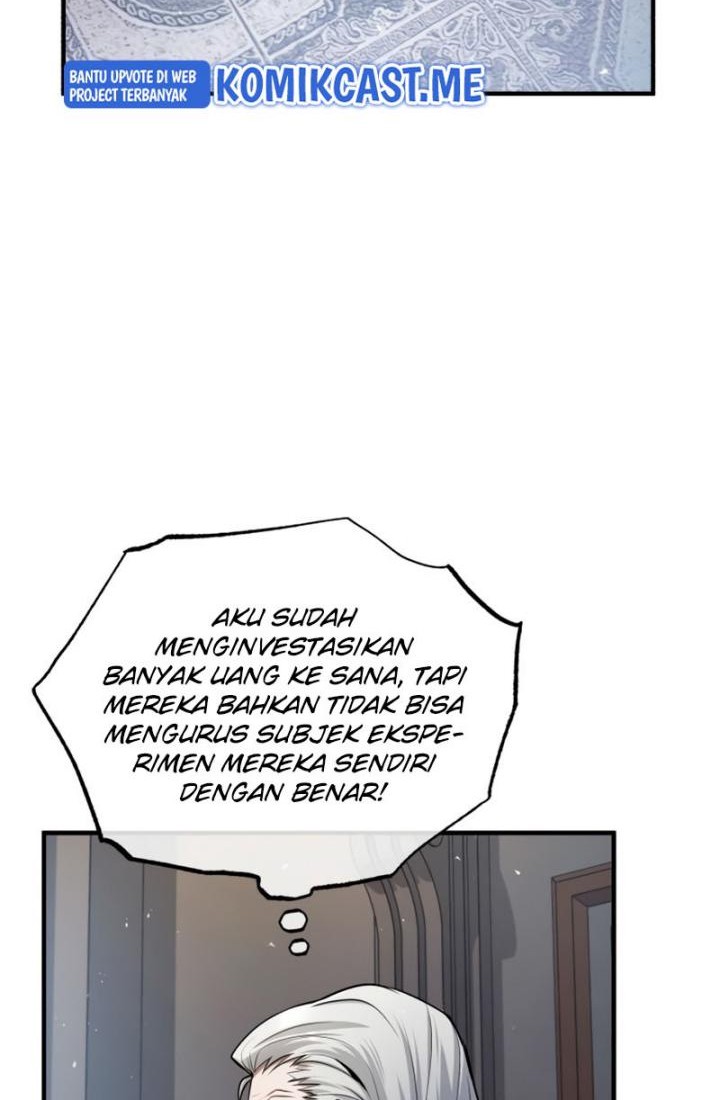 Academy’s Undercover Professor Chapter 19 - halaman 49