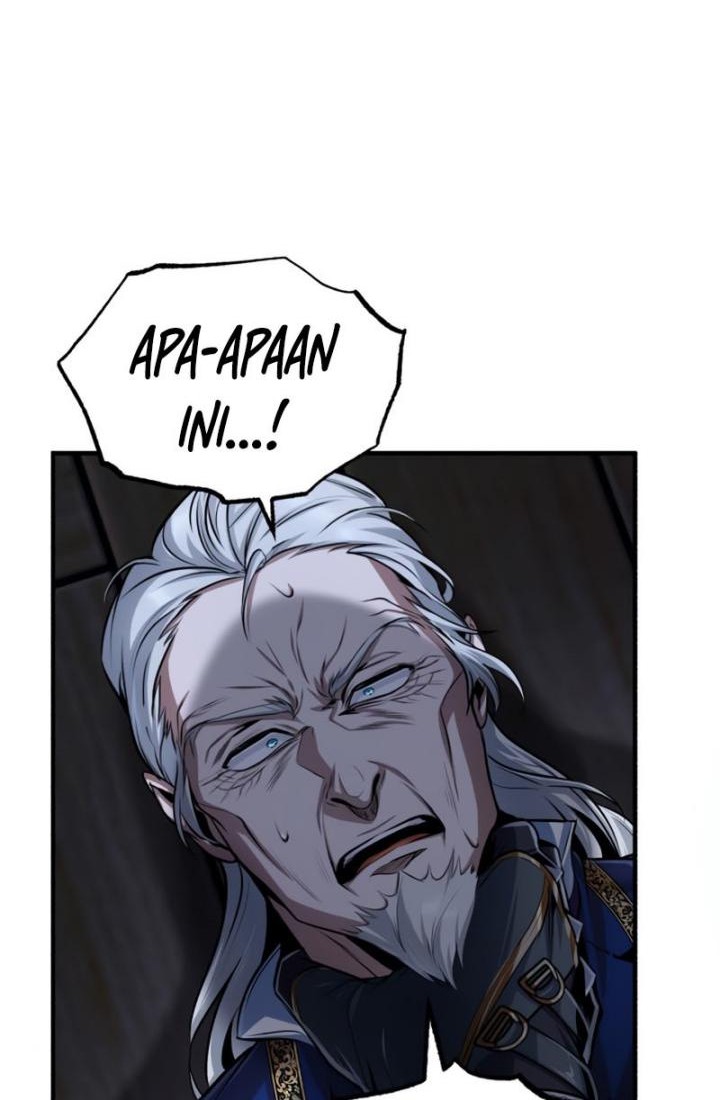 Academy’s Undercover Professor Chapter 19 - halaman 55
