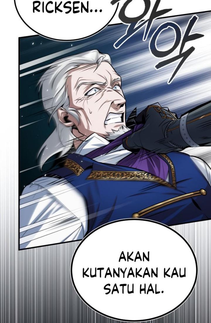 Academy’s Undercover Professor Chapter 19 - halaman 57
