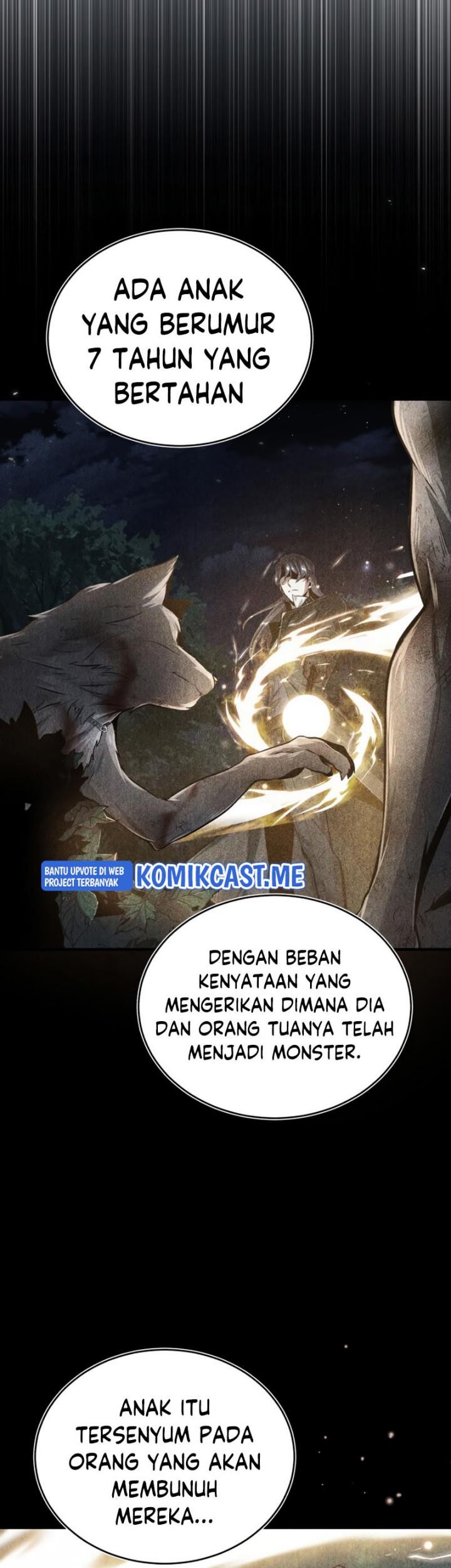 Academy’s Undercover Professor Chapter 19 - halaman 58