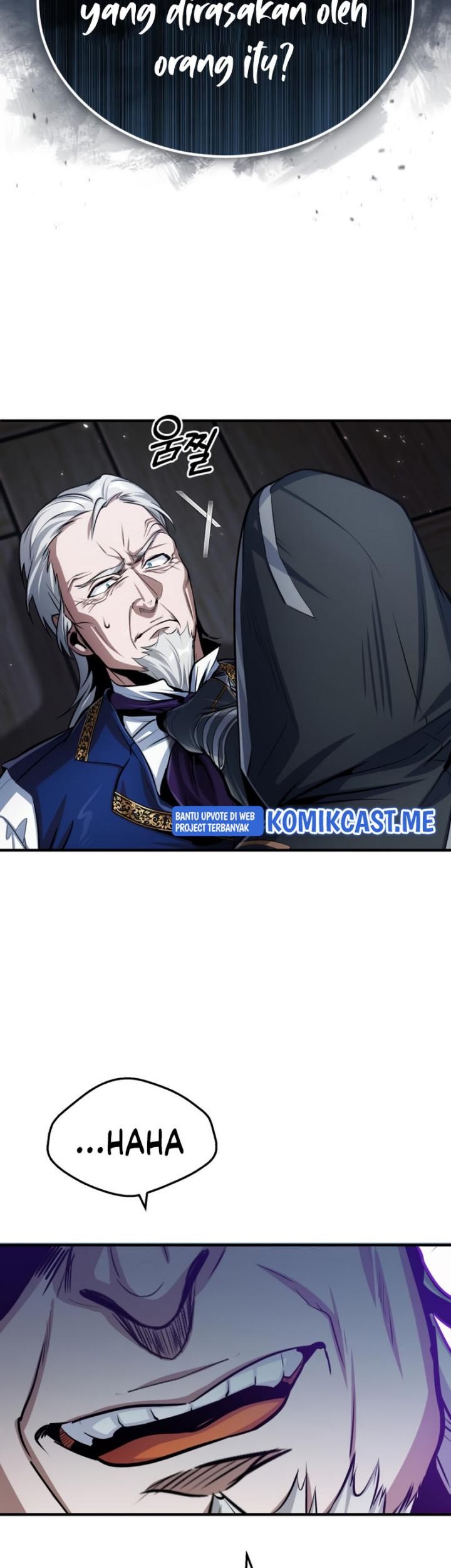 Academy’s Undercover Professor Chapter 19 - halaman 62