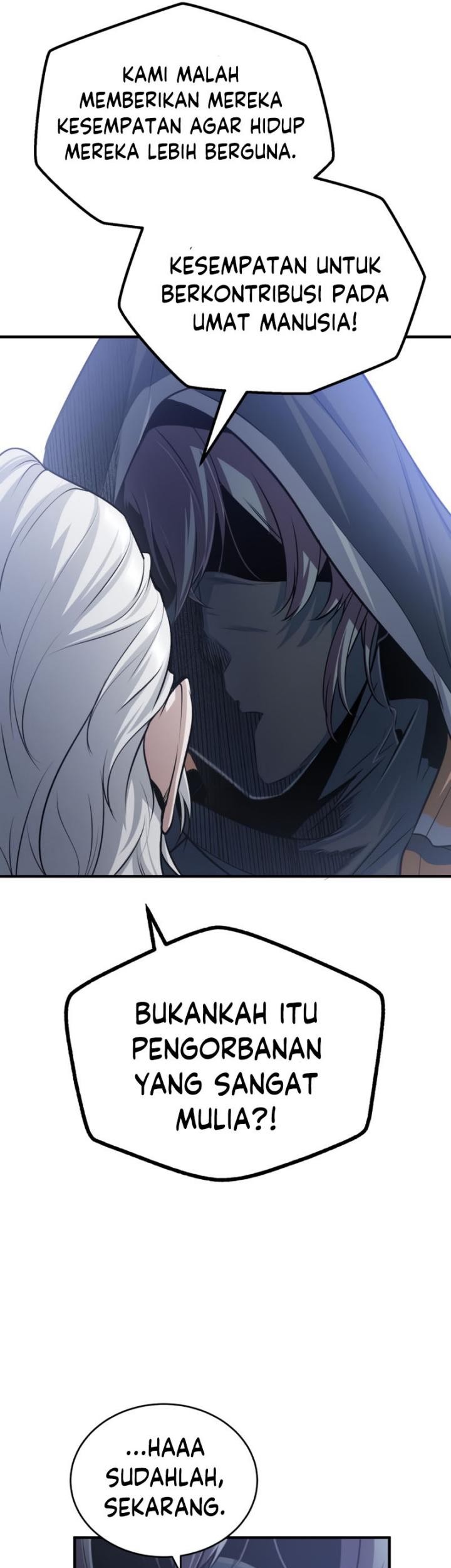 Academy’s Undercover Professor Chapter 19 - halaman 66