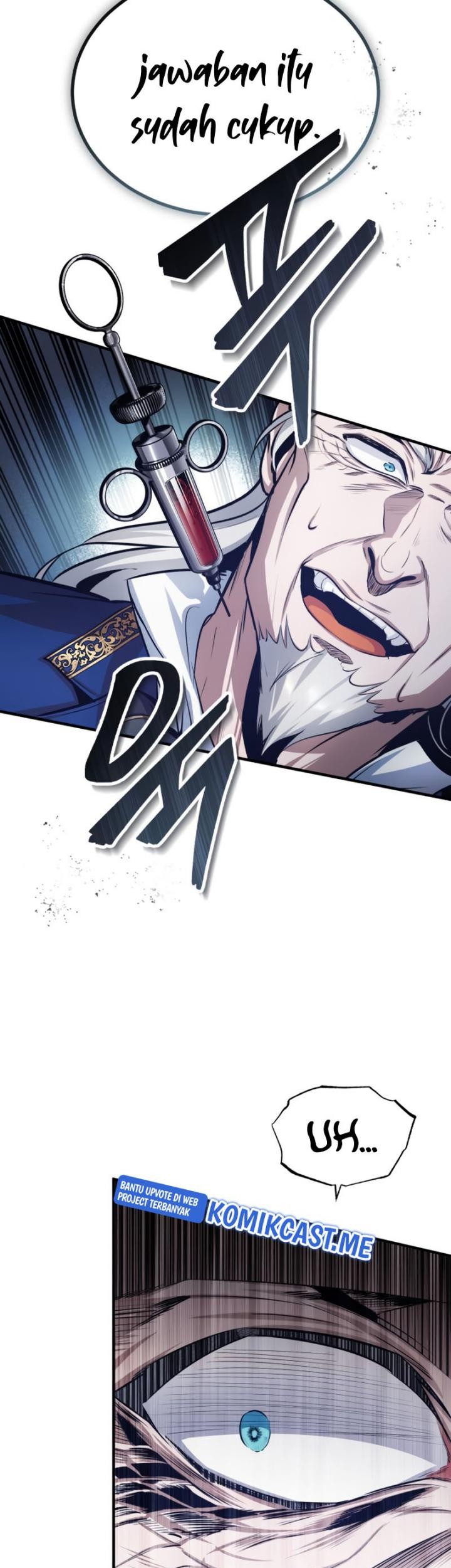Academy’s Undercover Professor Chapter 19 - halaman 68