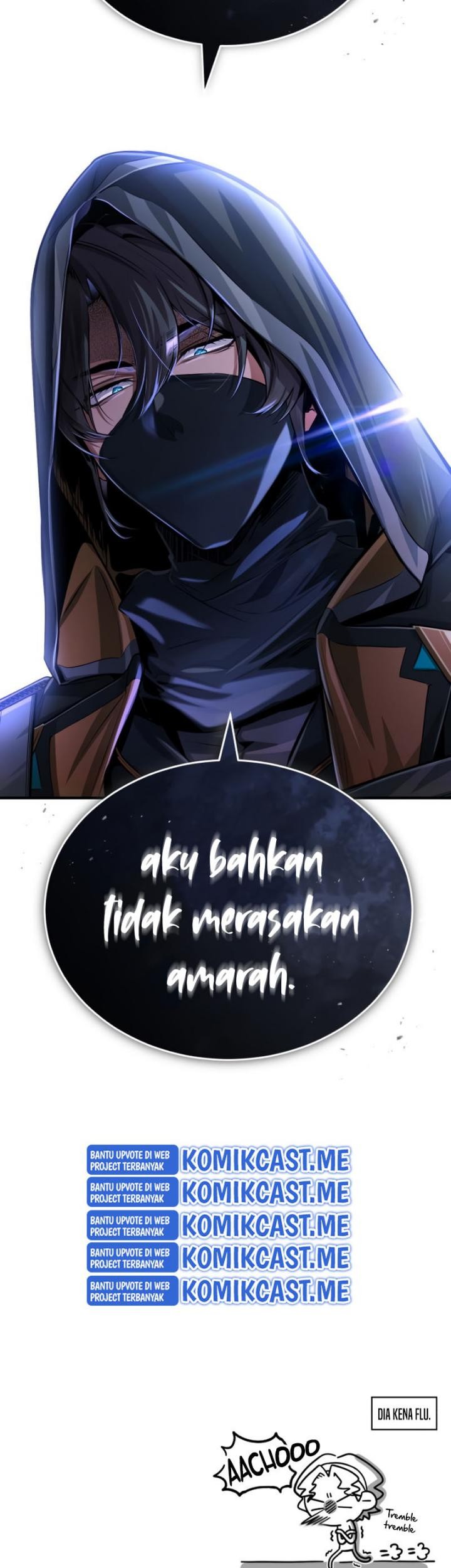 Academy’s Undercover Professor Chapter 19 - halaman 70