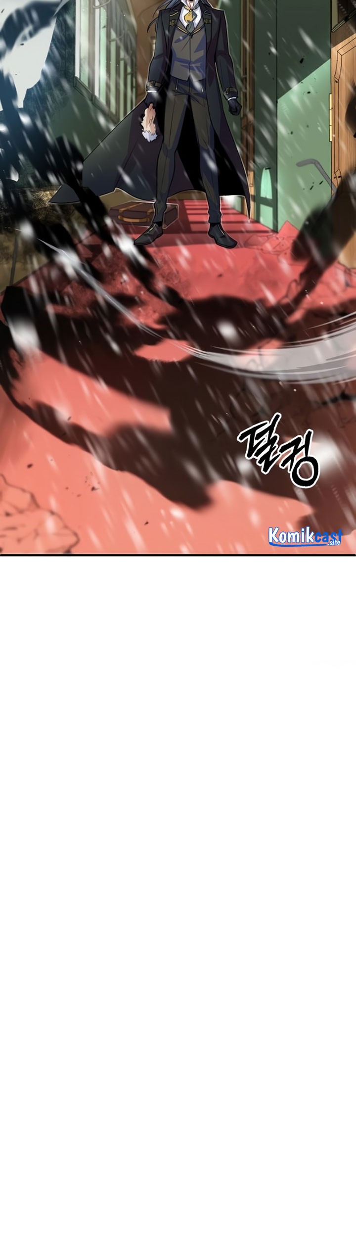 Academy’s Undercover Professor Chapter 2 - halaman 10