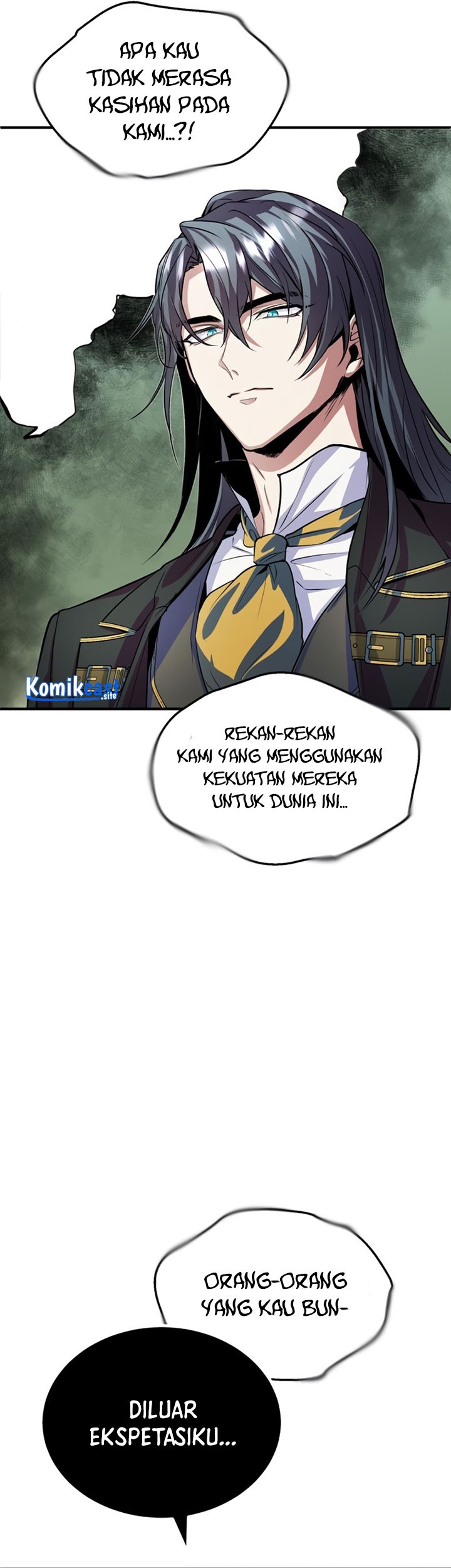 Academy’s Undercover Professor Chapter 2 - halaman 102