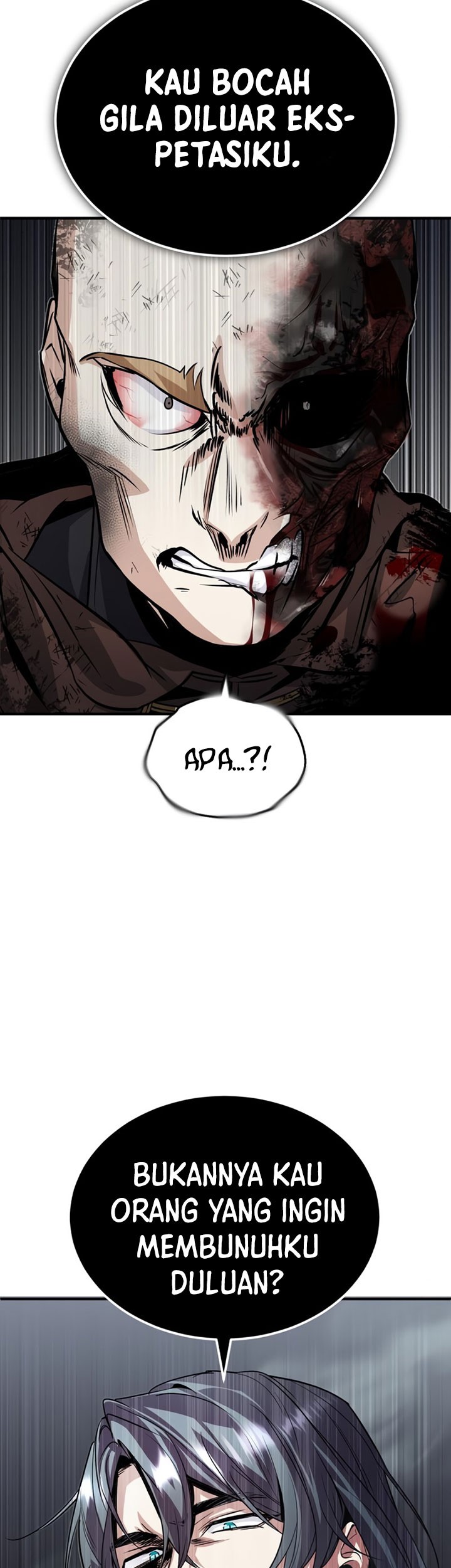 Academy’s Undercover Professor Chapter 2 - halaman 104