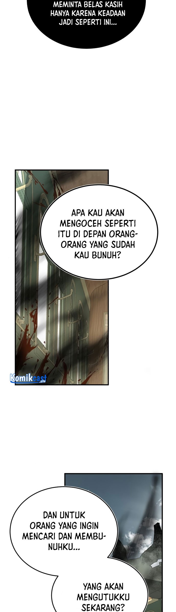 Academy’s Undercover Professor Chapter 2 - halaman 106