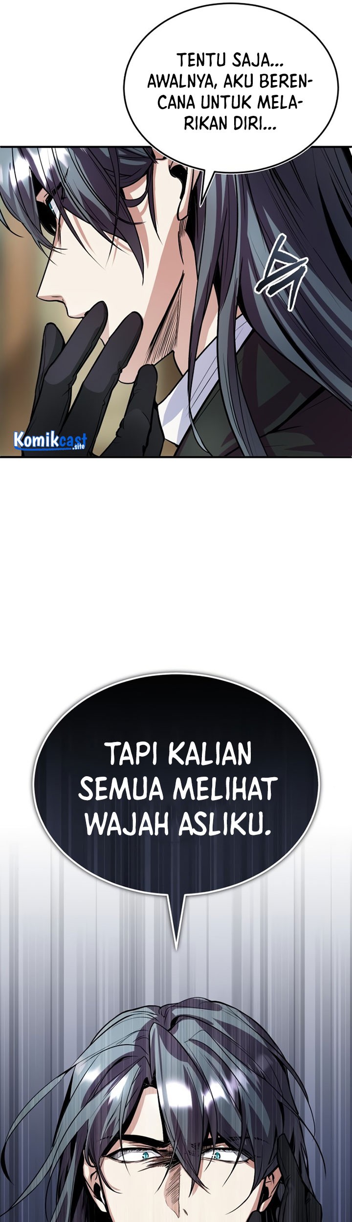 Academy’s Undercover Professor Chapter 2 - halaman 108