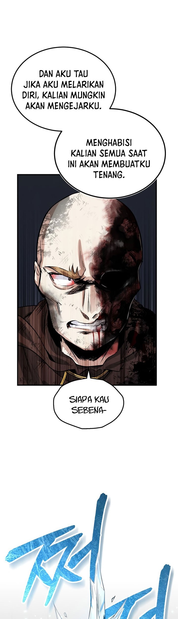 Academy’s Undercover Professor Chapter 2 - halaman 110