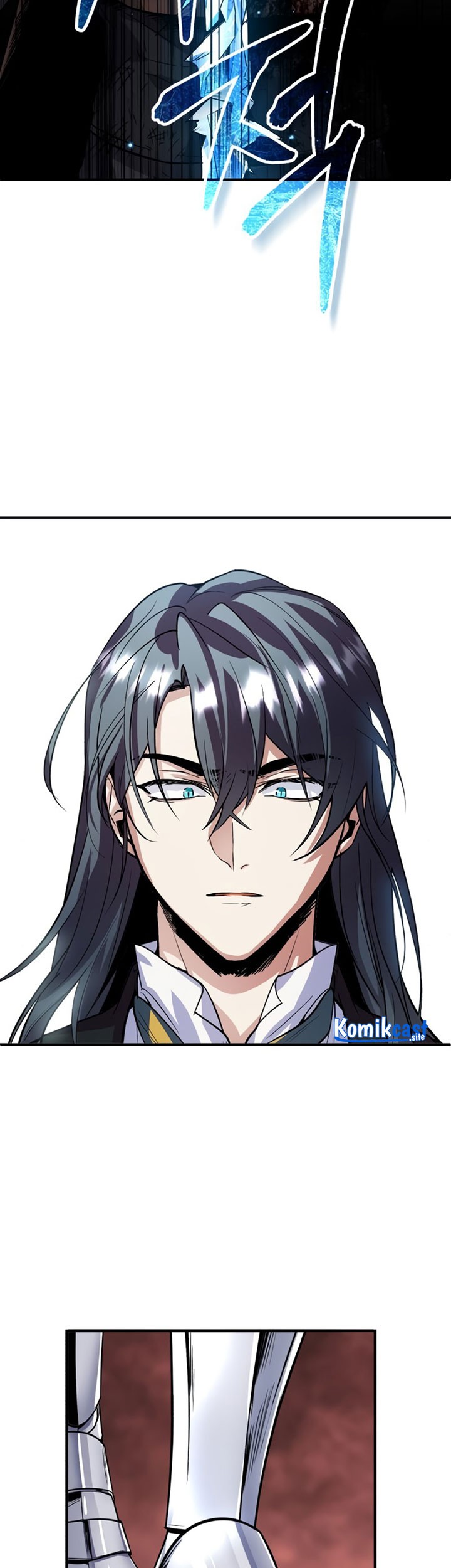 Academy’s Undercover Professor Chapter 2 - halaman 112