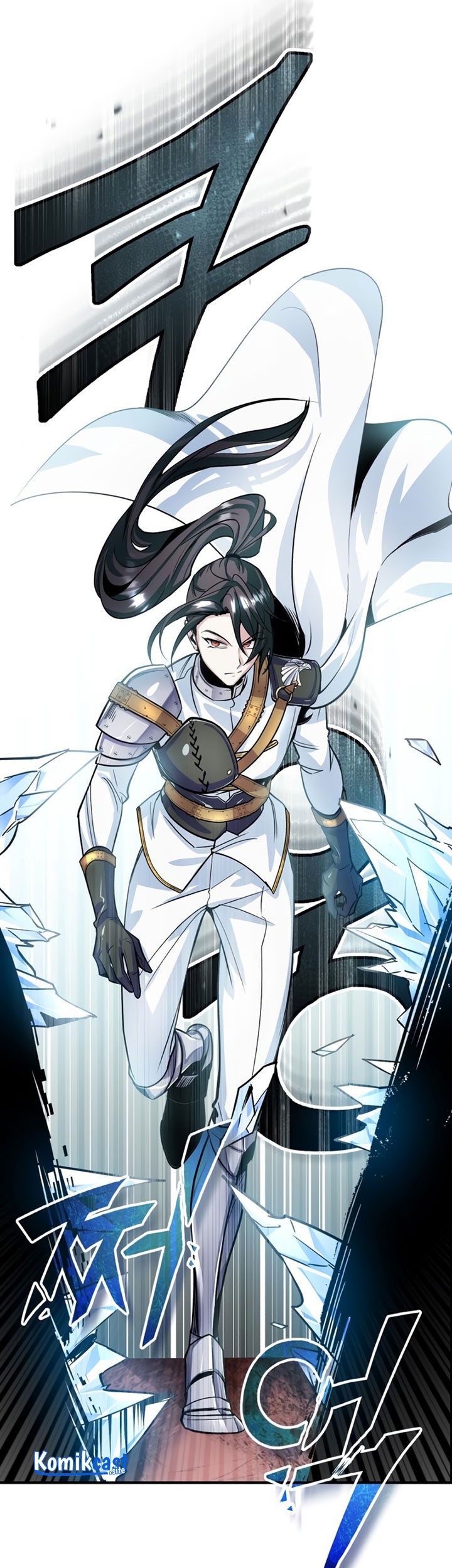 Academy’s Undercover Professor Chapter 2 - halaman 114