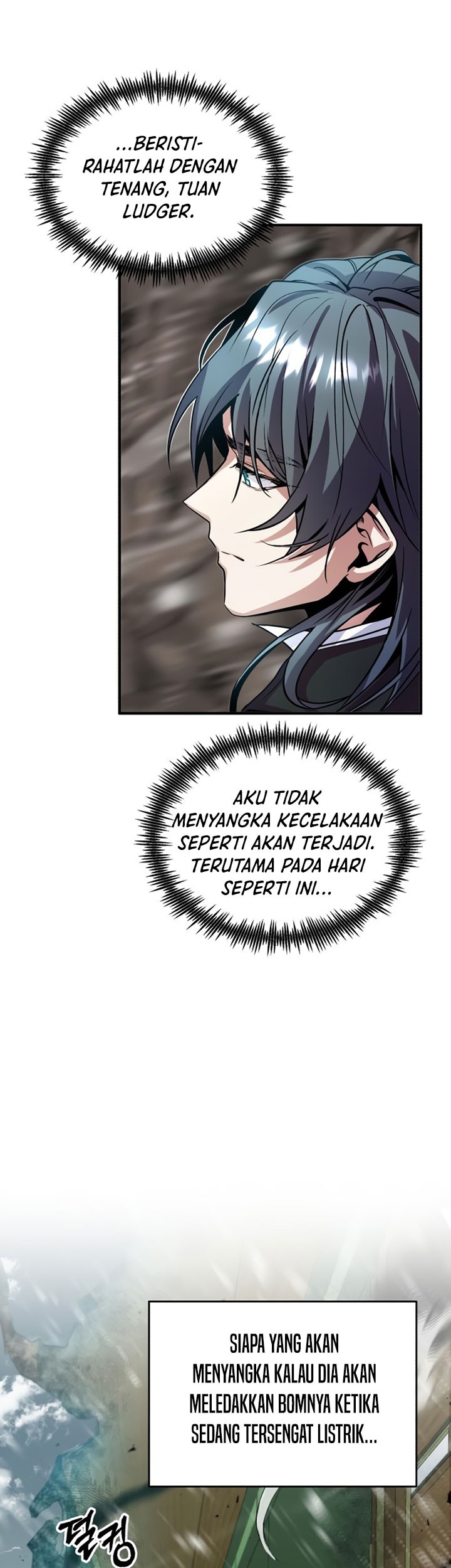 Academy’s Undercover Professor Chapter 2 - halaman 14