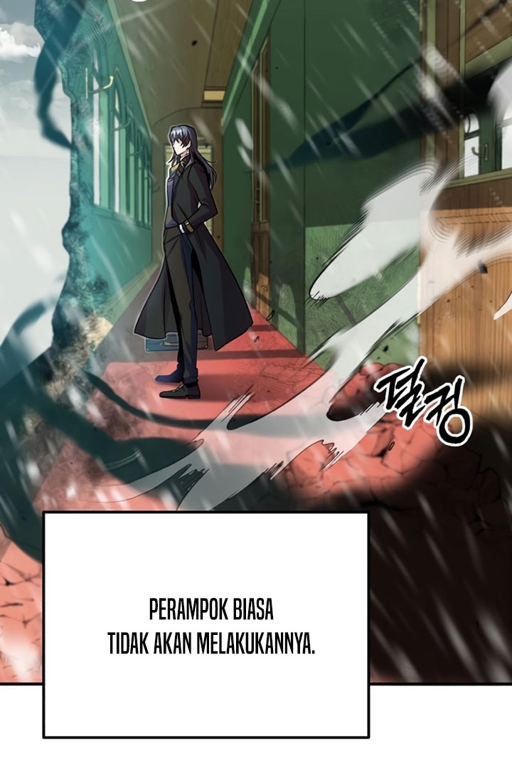 Academy’s Undercover Professor Chapter 2 - halaman 15