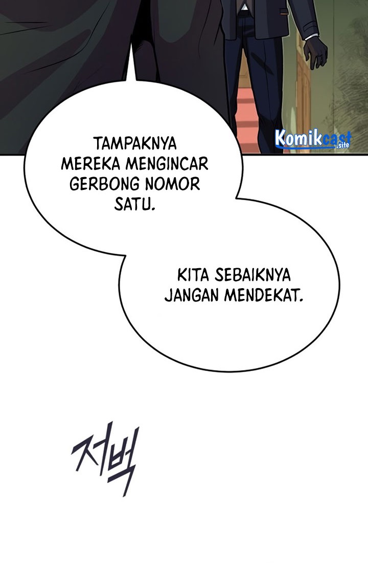Academy’s Undercover Professor Chapter 2 - halaman 19