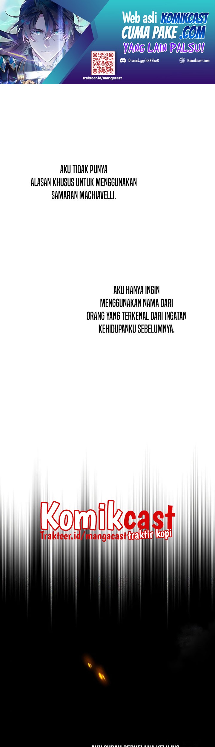 Academy’s Undercover Professor Chapter 2 - halaman 2