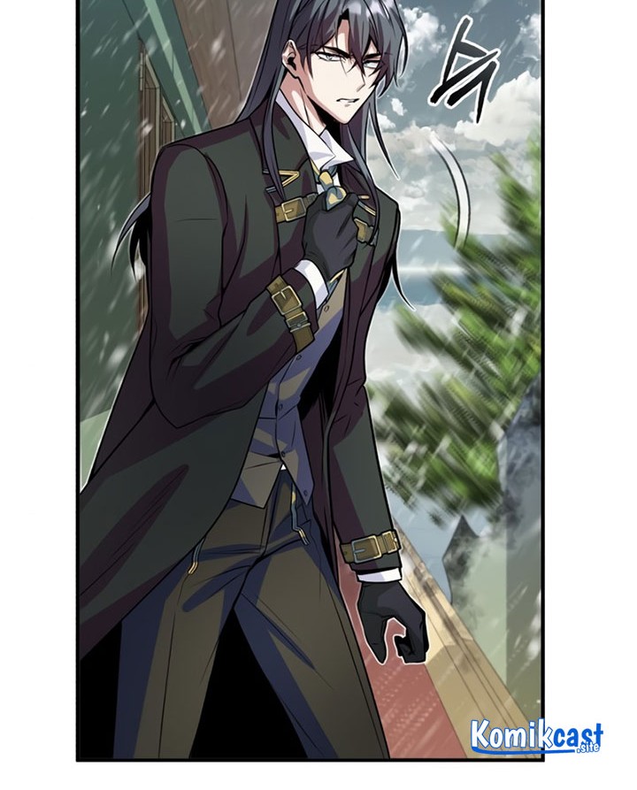 Academy’s Undercover Professor Chapter 2 - halaman 39