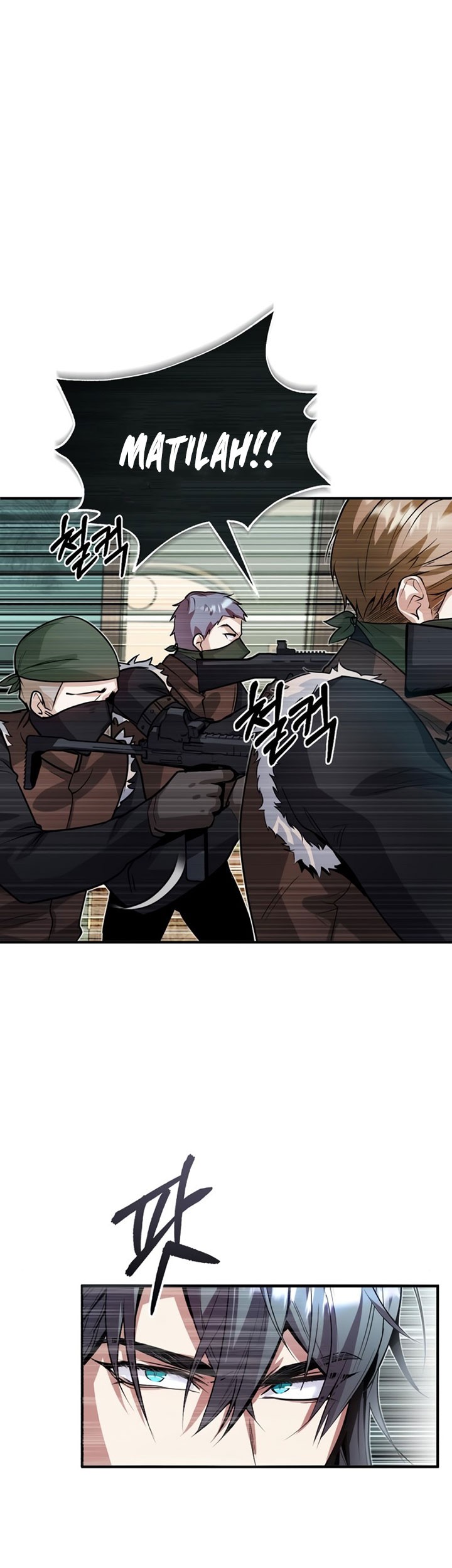 Academy’s Undercover Professor Chapter 2 - halaman 40