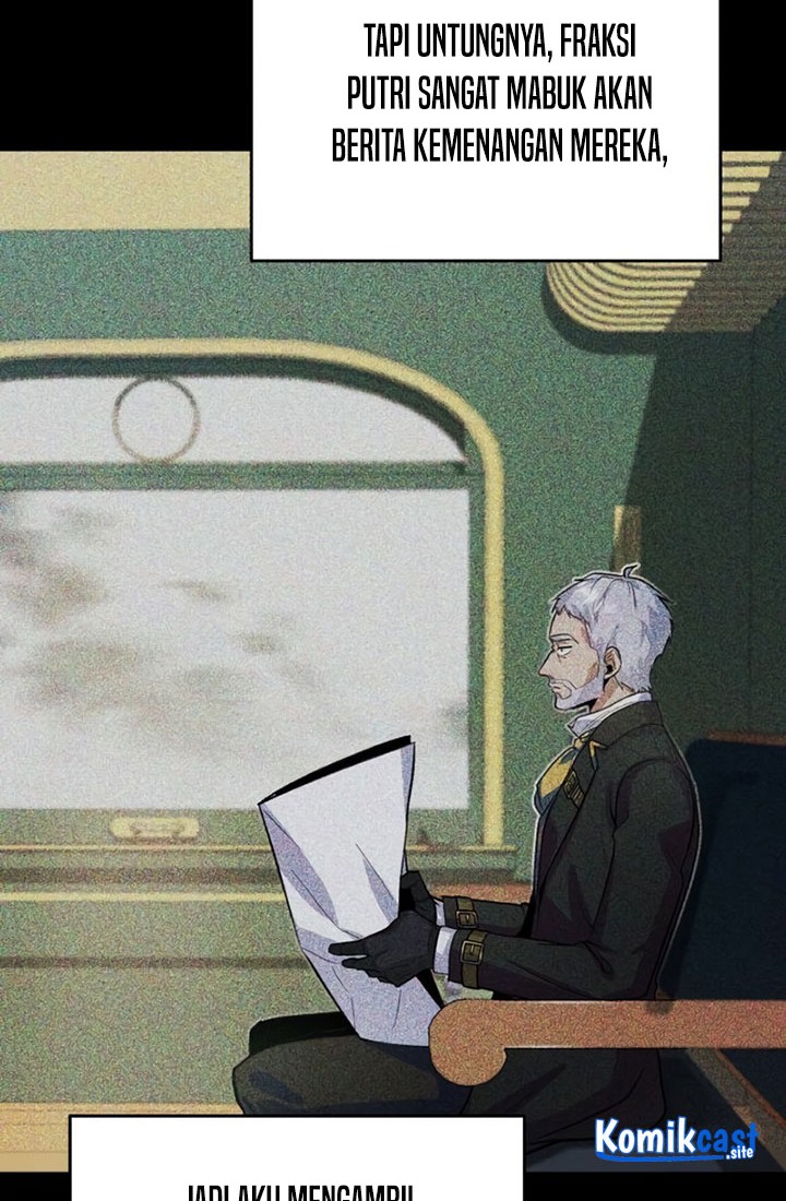 Academy’s Undercover Professor Chapter 2 - halaman 5