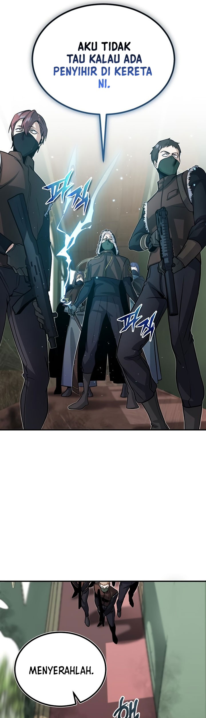 Academy’s Undercover Professor Chapter 2 - halaman 50