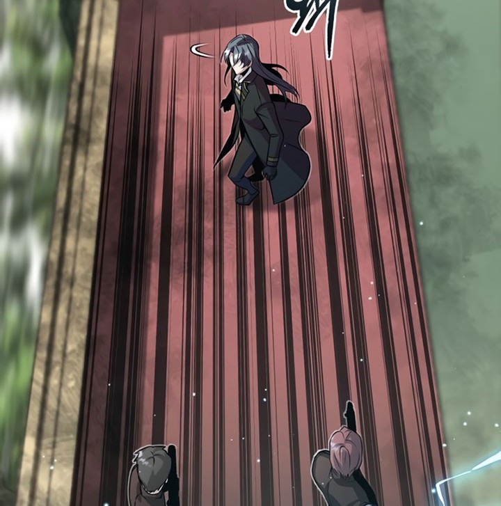 Academy’s Undercover Professor Chapter 2 - halaman 51