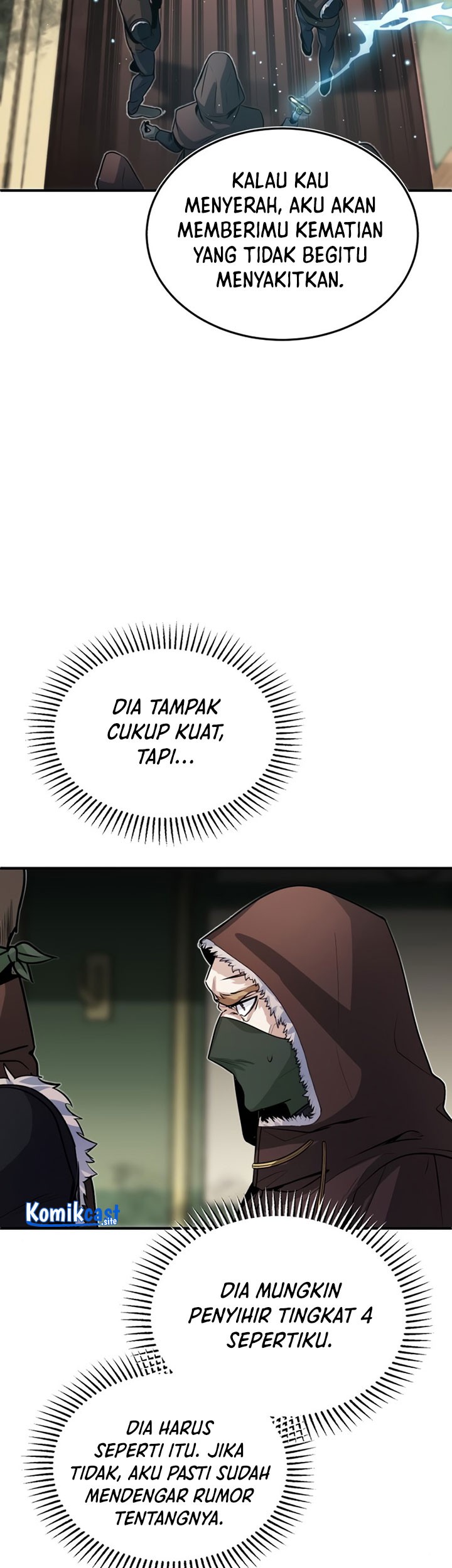 Academy’s Undercover Professor Chapter 2 - halaman 52