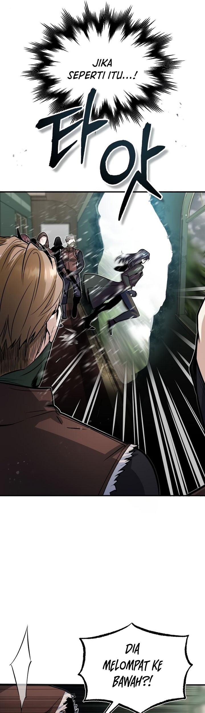 Academy’s Undercover Professor Chapter 2 - halaman 56