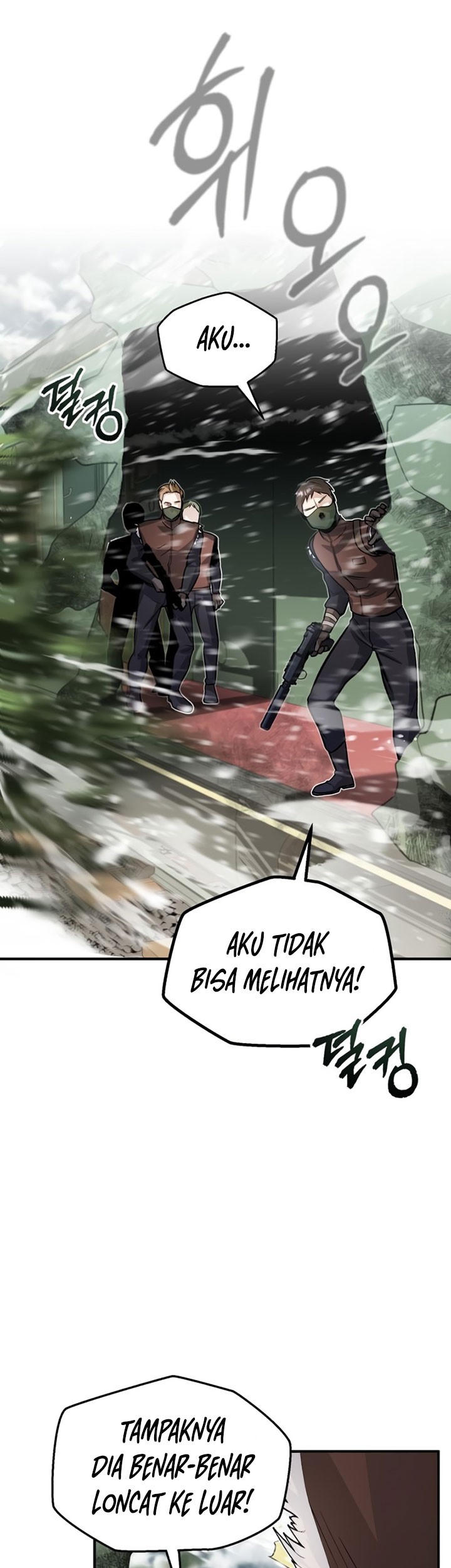 Academy’s Undercover Professor Chapter 2 - halaman 58