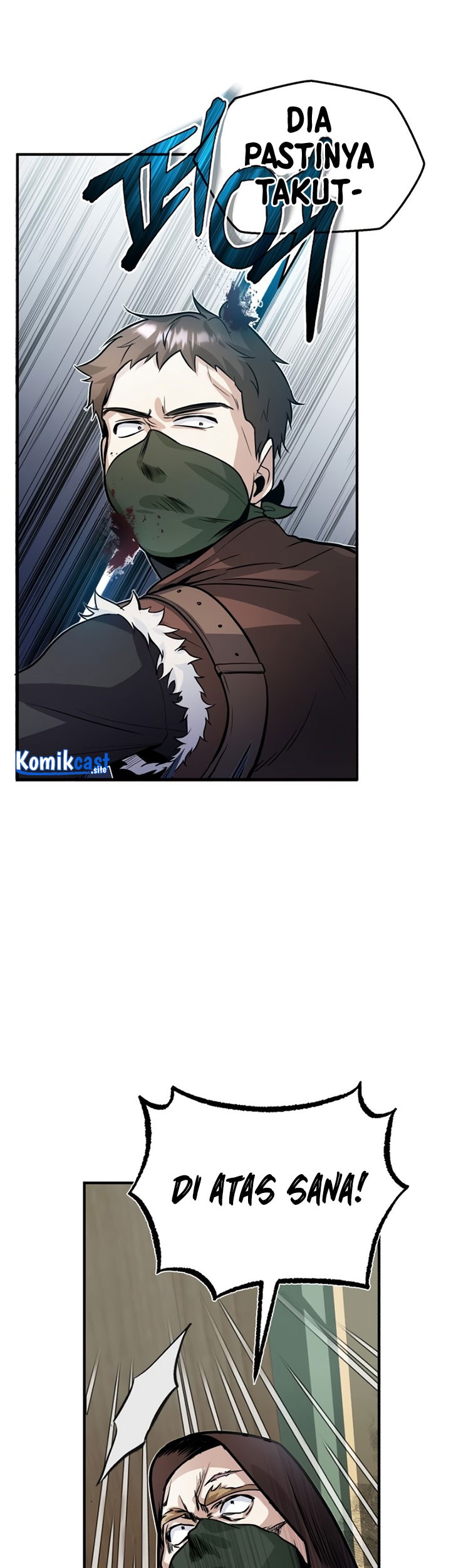 Academy’s Undercover Professor Chapter 2 - halaman 60