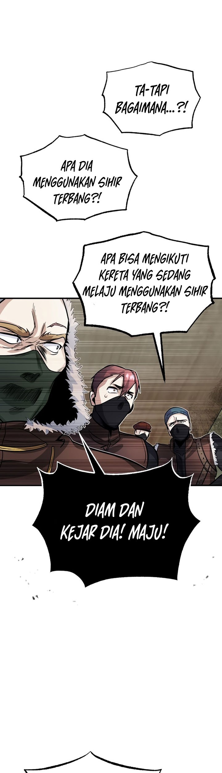 Academy’s Undercover Professor Chapter 2 - halaman 62