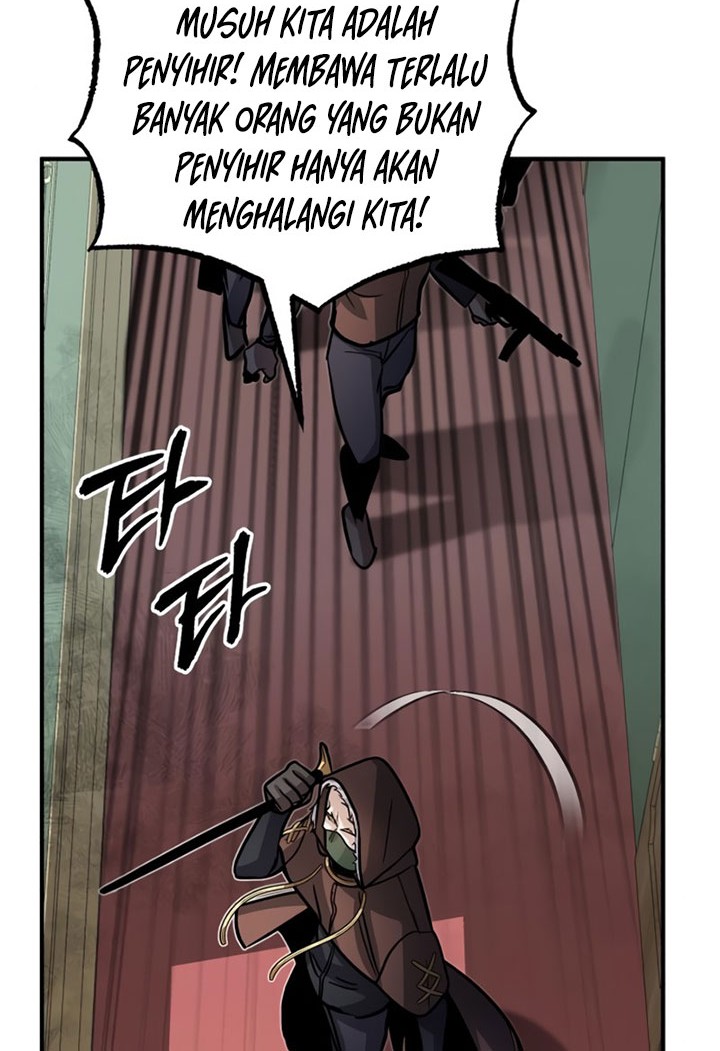 Academy’s Undercover Professor Chapter 2 - halaman 63