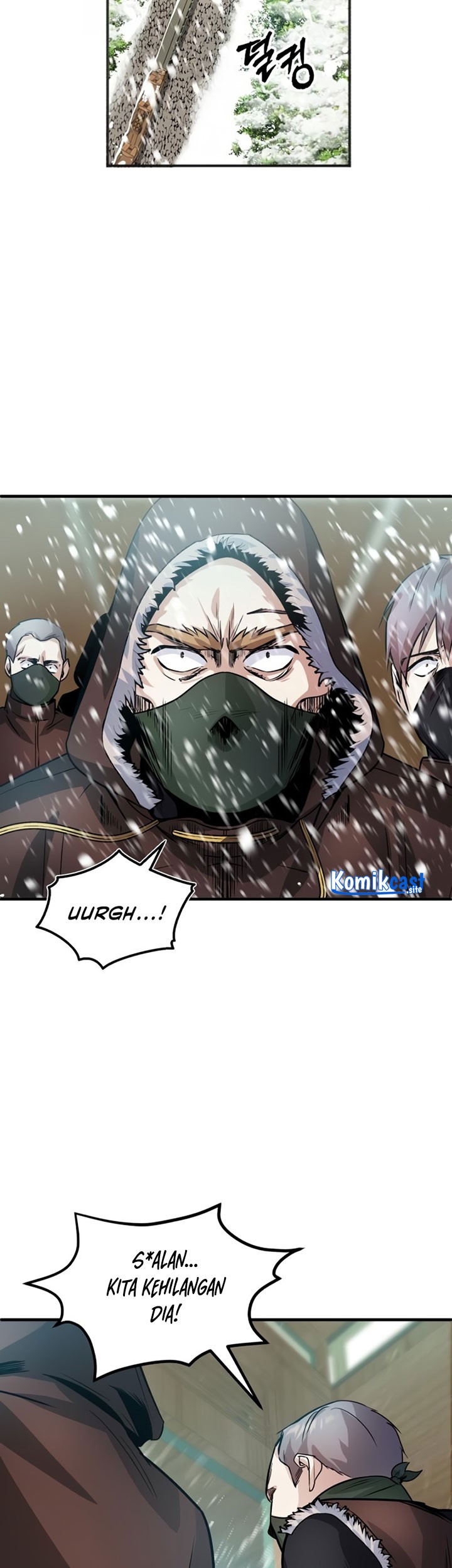 Academy’s Undercover Professor Chapter 2 - halaman 82