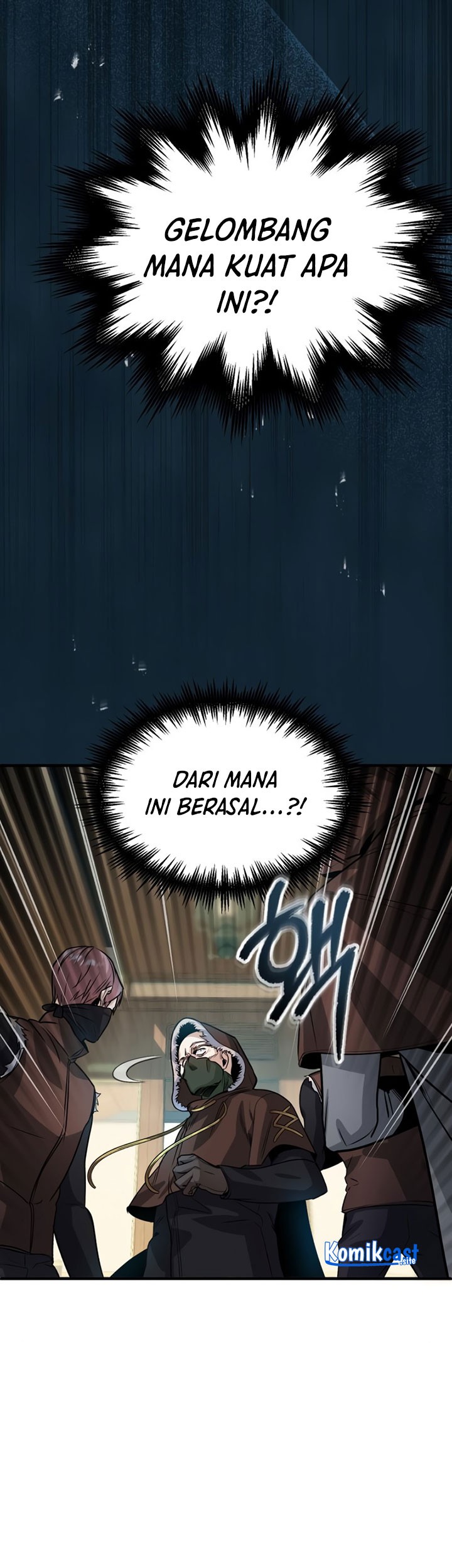 Academy’s Undercover Professor Chapter 2 - halaman 86