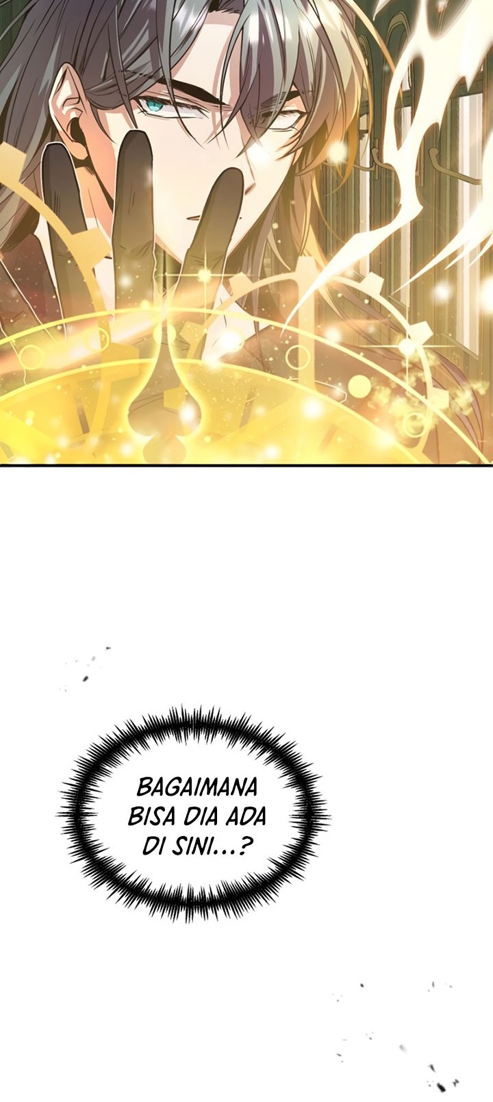 Academy’s Undercover Professor Chapter 2 - halaman 89
