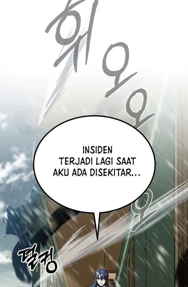 Academy’s Undercover Professor Chapter 2 - halaman 9