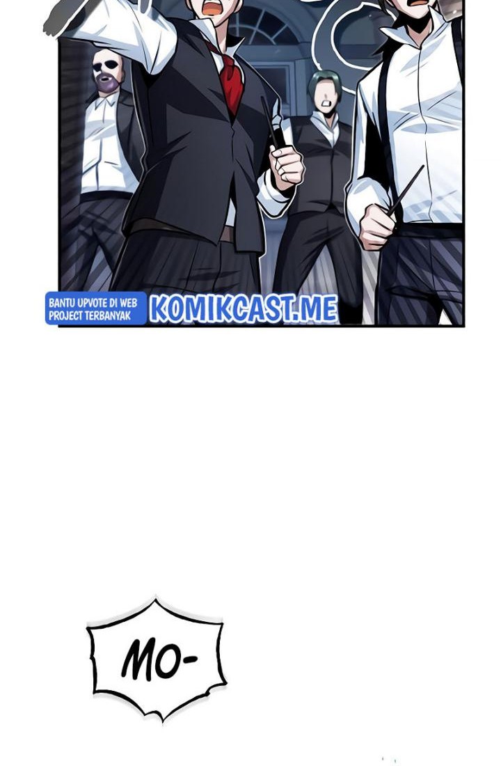 Academy’s Undercover Professor Chapter 20 - halaman 12