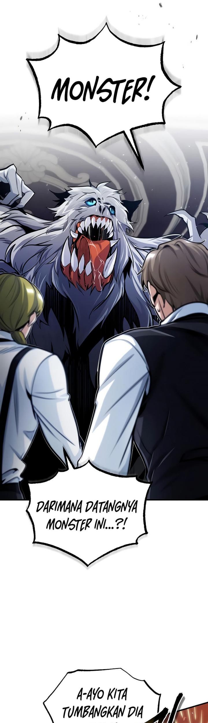 Academy’s Undercover Professor Chapter 20 - halaman 13