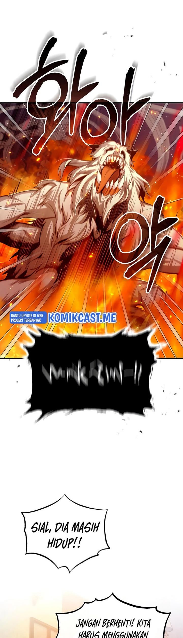 Academy’s Undercover Professor Chapter 20 - halaman 15