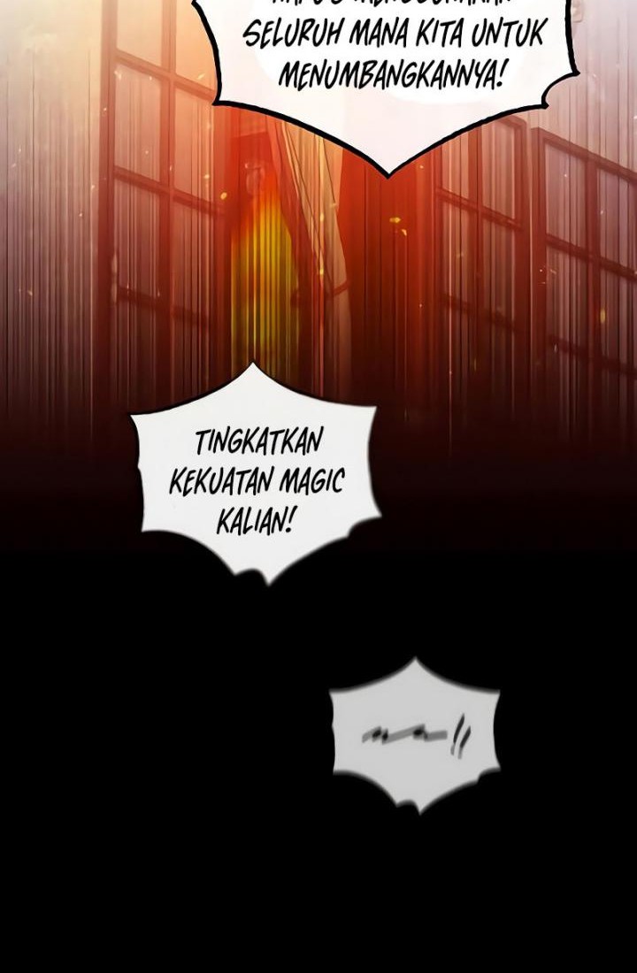 Academy’s Undercover Professor Chapter 20 - halaman 16