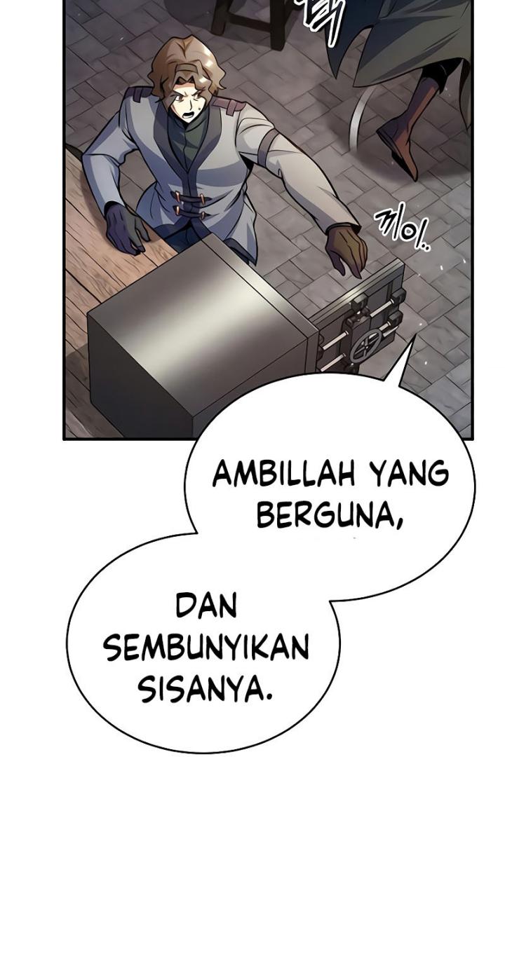 Academy’s Undercover Professor Chapter 20 - halaman 19