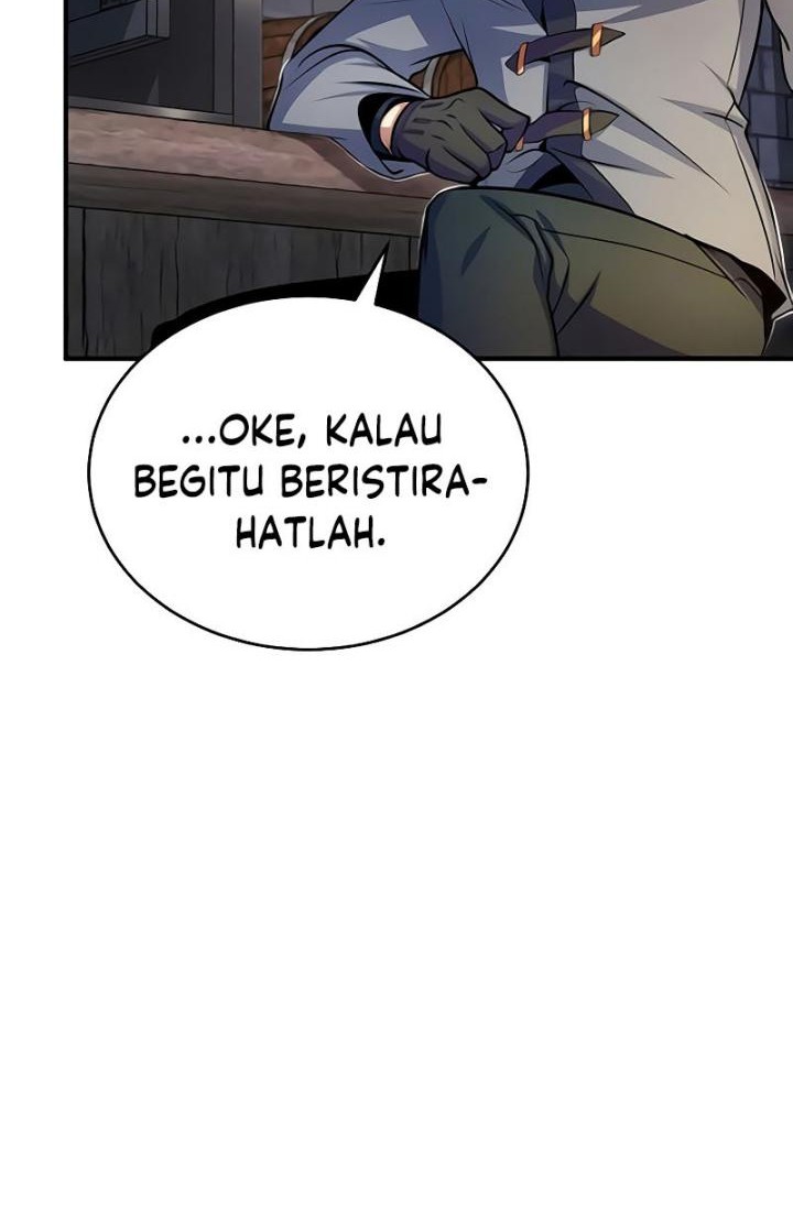 Academy’s Undercover Professor Chapter 20 - halaman 21