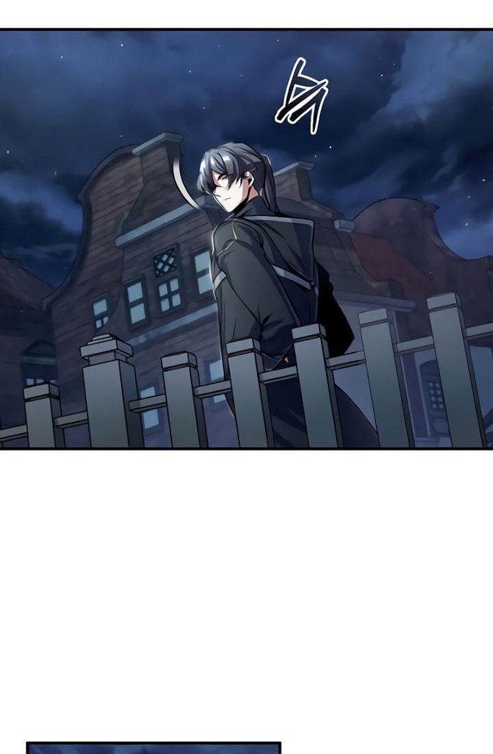 Academy’s Undercover Professor Chapter 20 - halaman 23