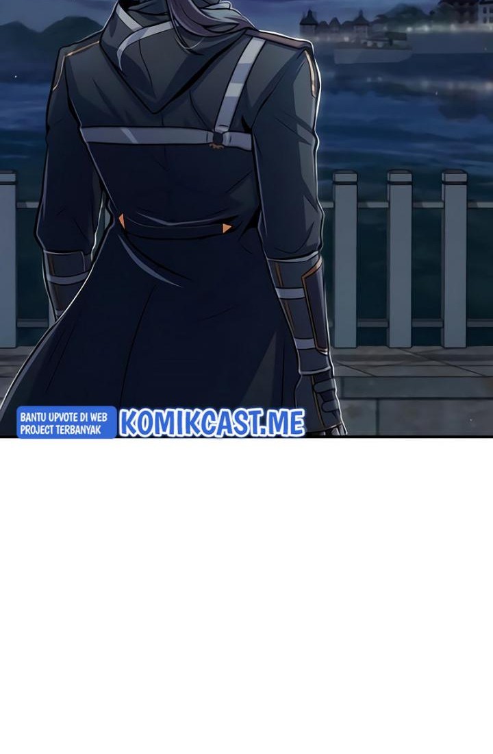 Academy’s Undercover Professor Chapter 20 - halaman 25
