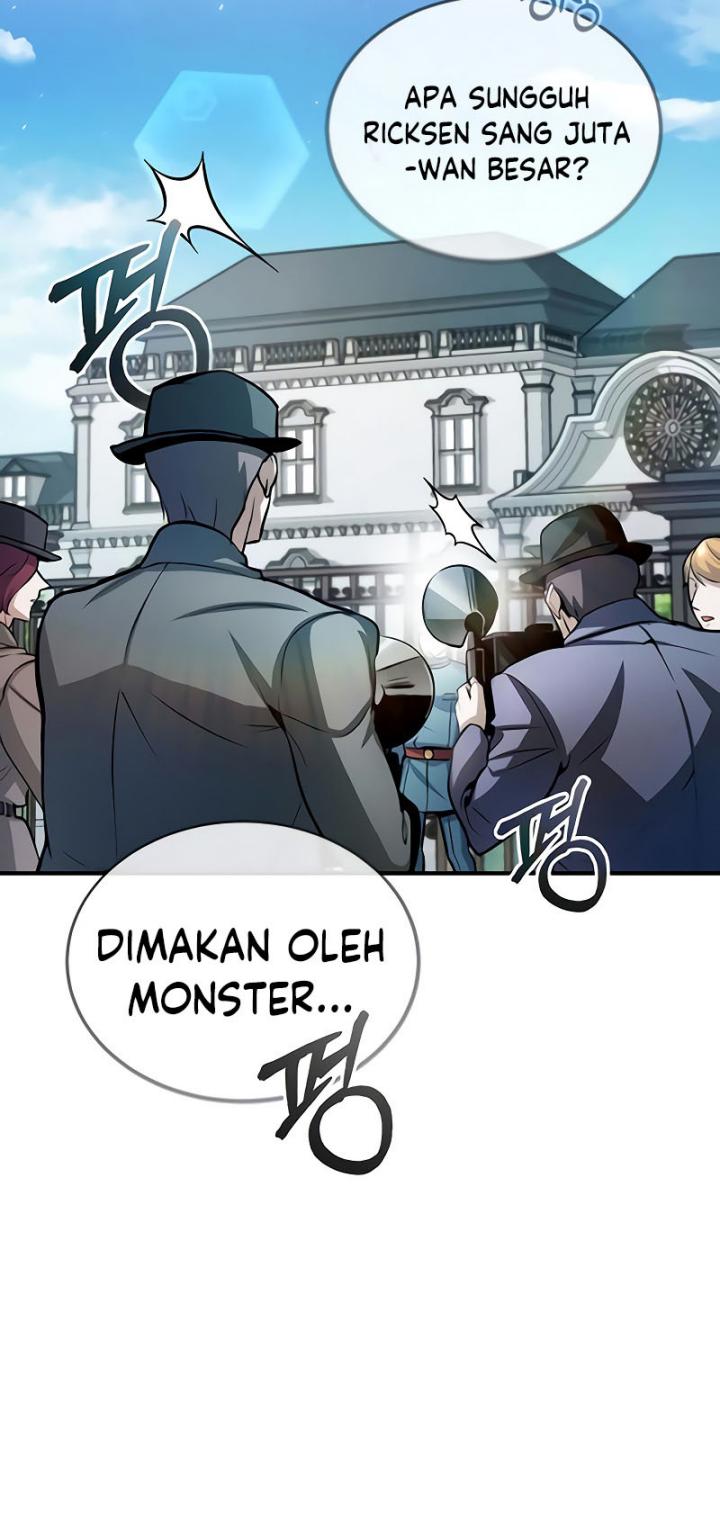 Academy’s Undercover Professor Chapter 20 - halaman 28