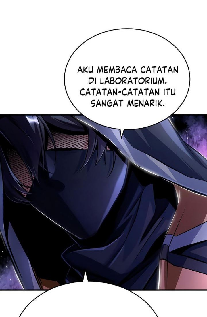 Academy’s Undercover Professor Chapter 20 - halaman 3
