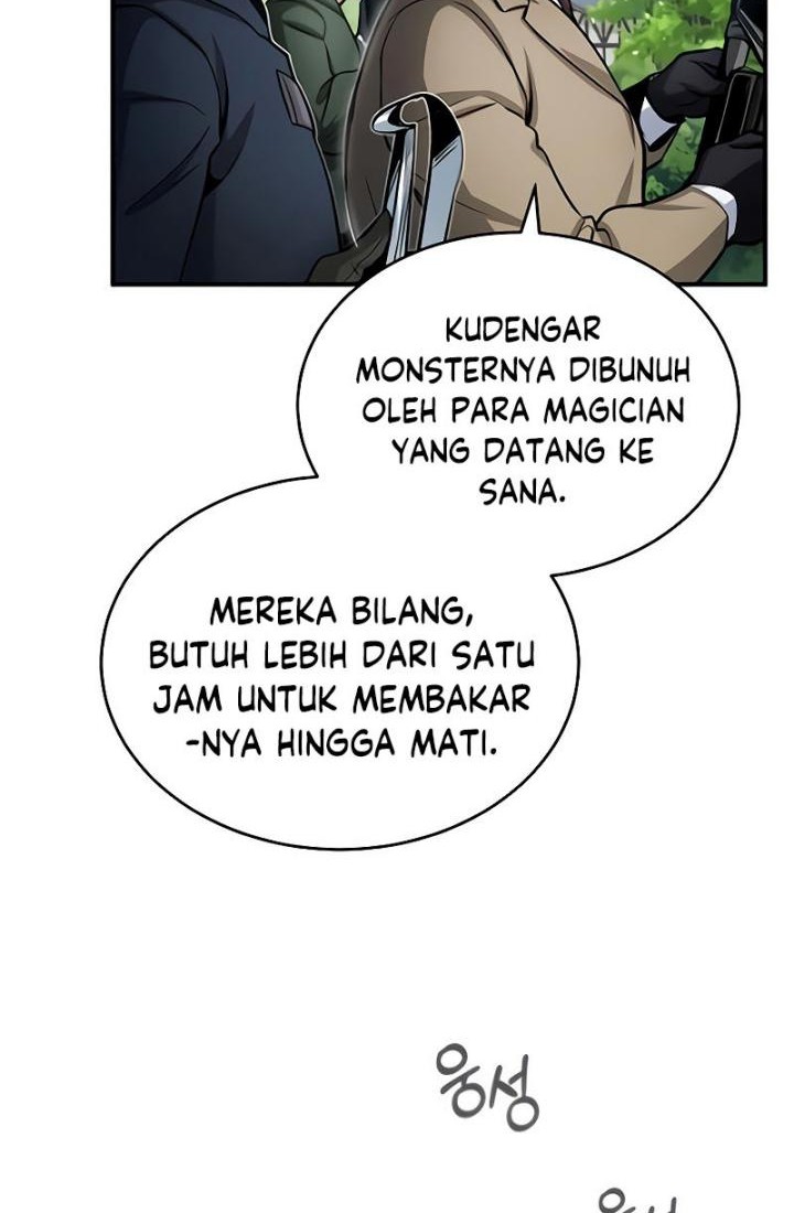 Academy’s Undercover Professor Chapter 20 - halaman 30